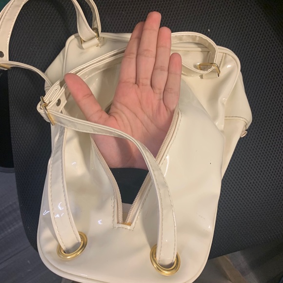 Vintage Chanel Backpack - Picture 6 of 7